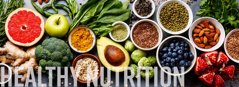 Fighting Dementia Through Nutrition